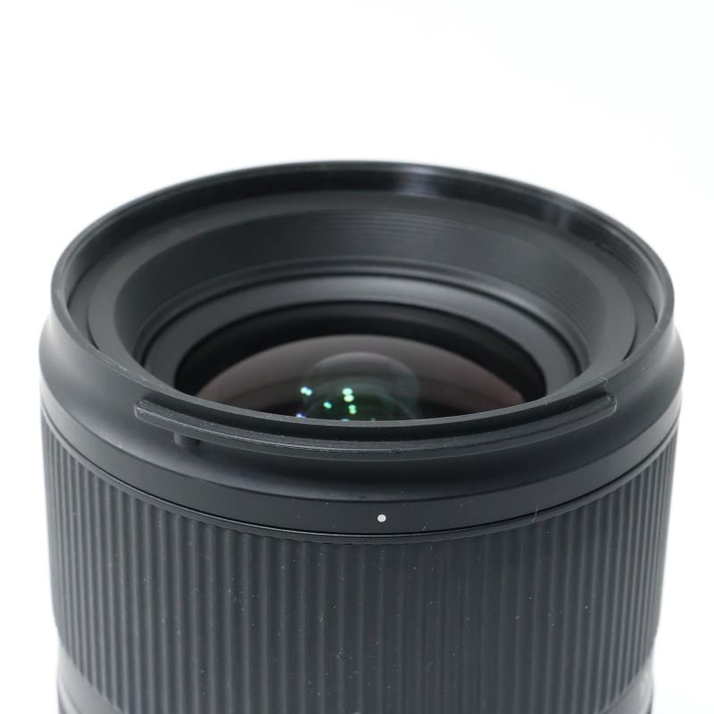 17-28mm F/2.8 Di III RXD (Model A046) ソニーEマウント