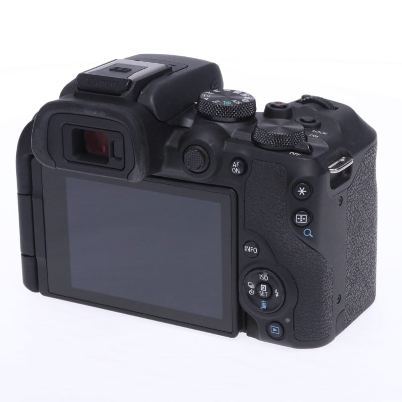 EOS R10 ボディー