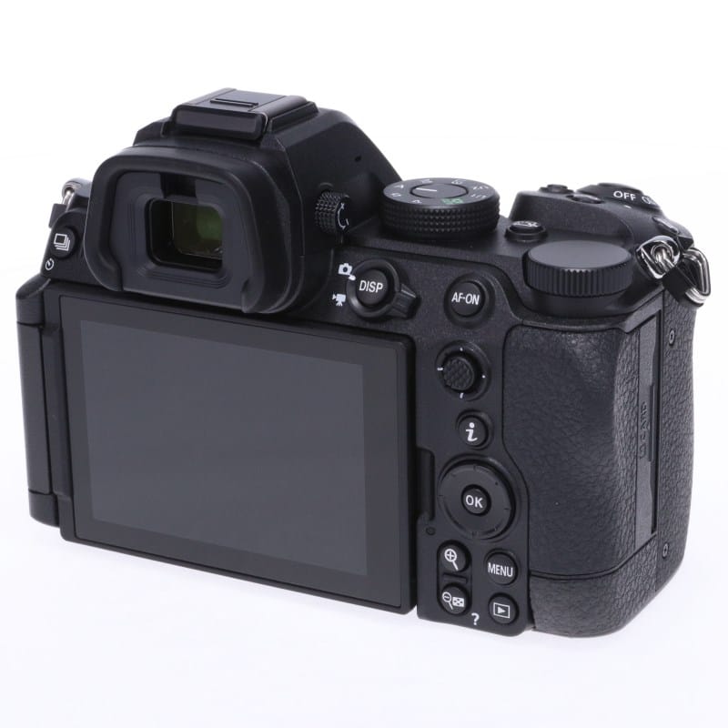 Nikon Z5II ボディ Aランク 中古｜フジヤカメラ