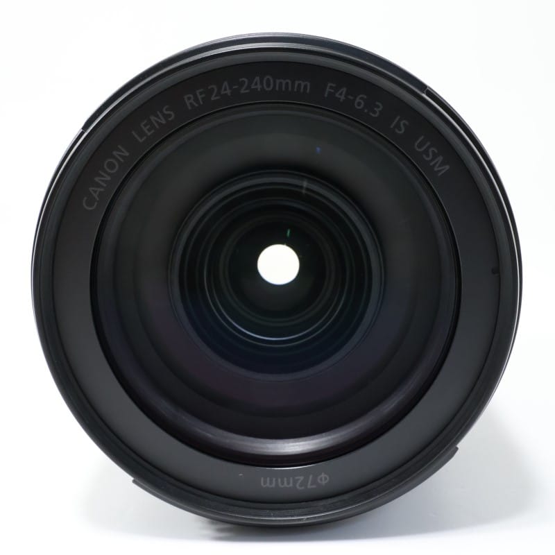 RF24-240mm F4-6.3 IS USM