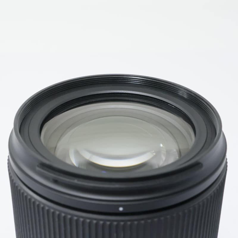 25-200mm F/2.8-5.6 Di III VXD G2 (Model A075S) ソニーEマウント