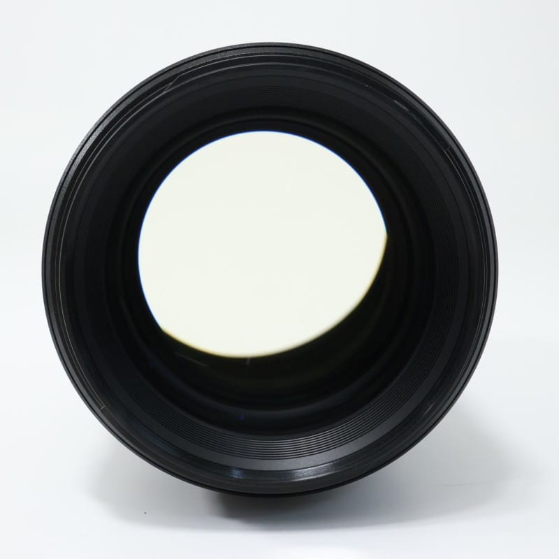 NIKKOR Z 135mm f/1.8 S Plena