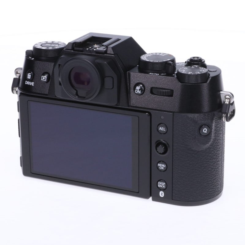 FUJIFILM X-T50 ボディ ブラック