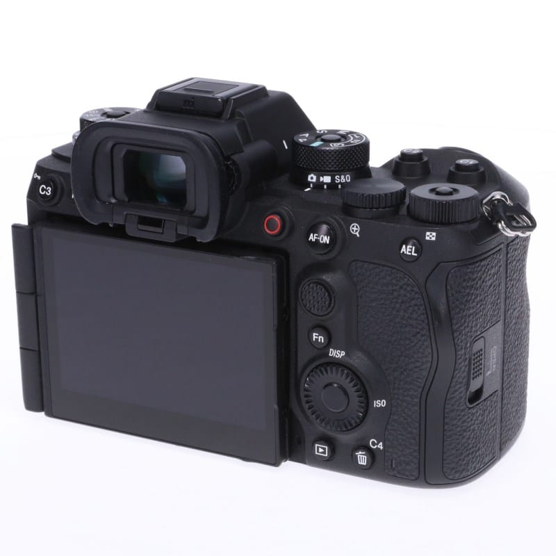 α9 III ボディ ILCE-9M3
