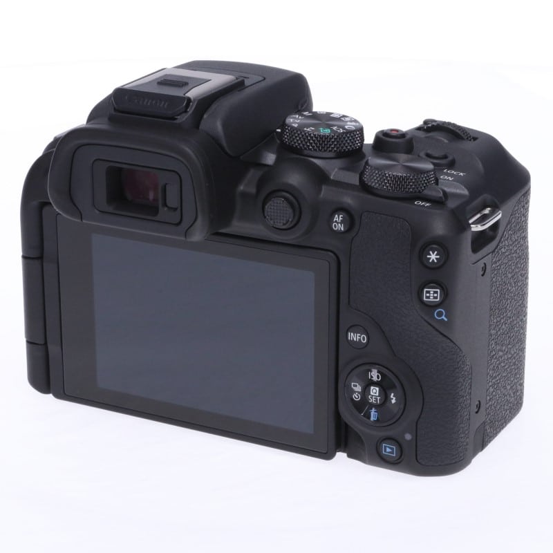 EOS R10 ボディー
