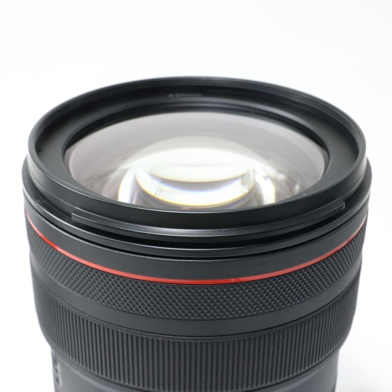 RF28-70mm F2 L USM