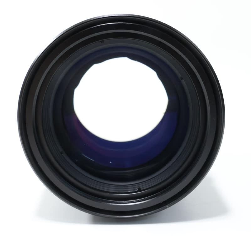 ライカ アポ・ズミクロンM f2/75mm ASPH. ブラック 11637C
