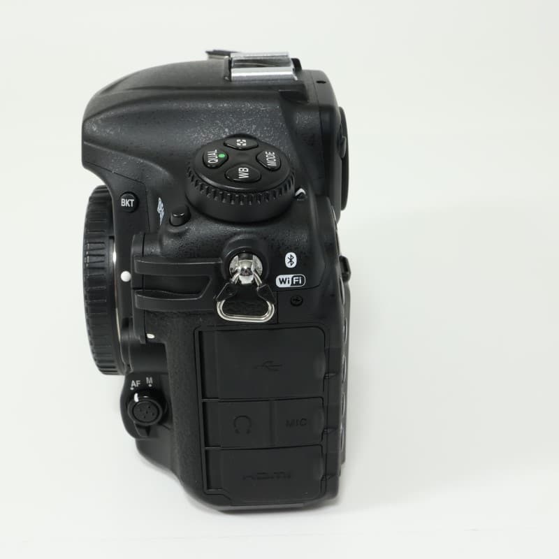D500 ボディ
