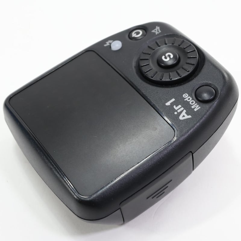 コマンダー Air1 富士フイルム用