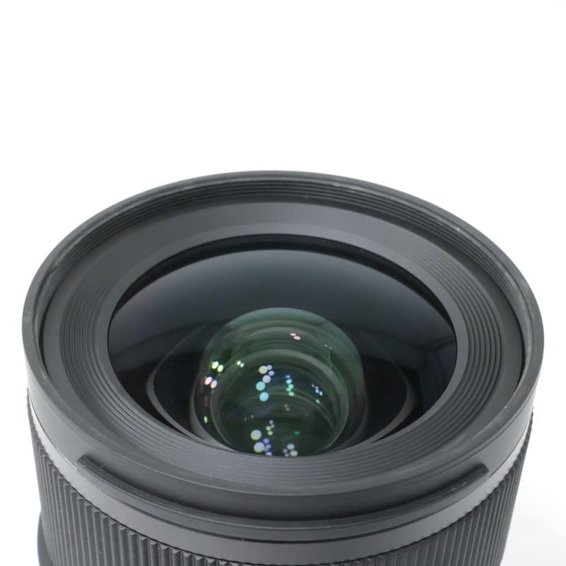 24mm F1.4 DG DN | Art Lマウント