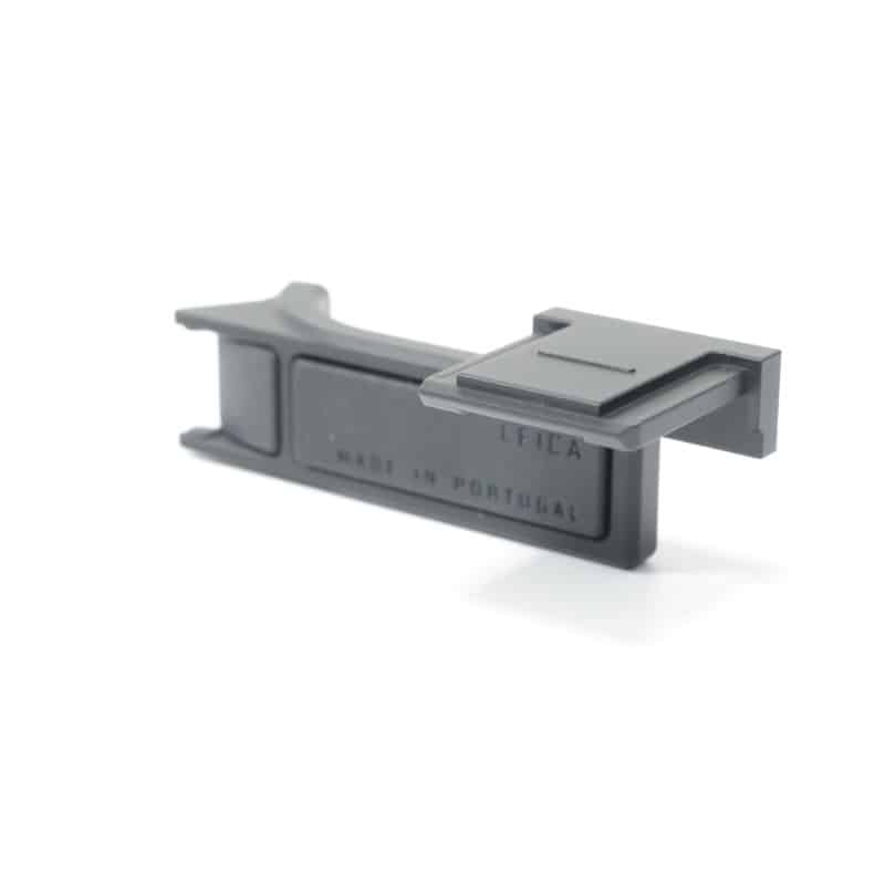 ライカM11用 サムレストブラック 24030