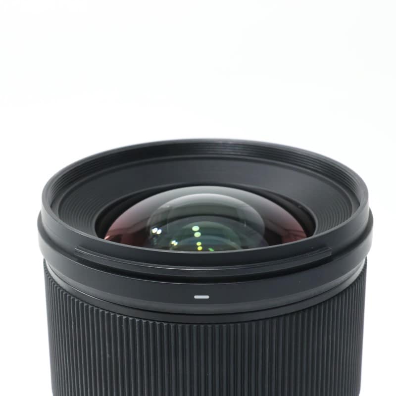 28mm F1.4 DG HSM Art キヤノン