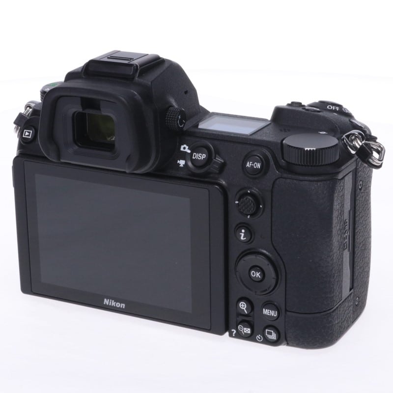 Z6II ボディ
