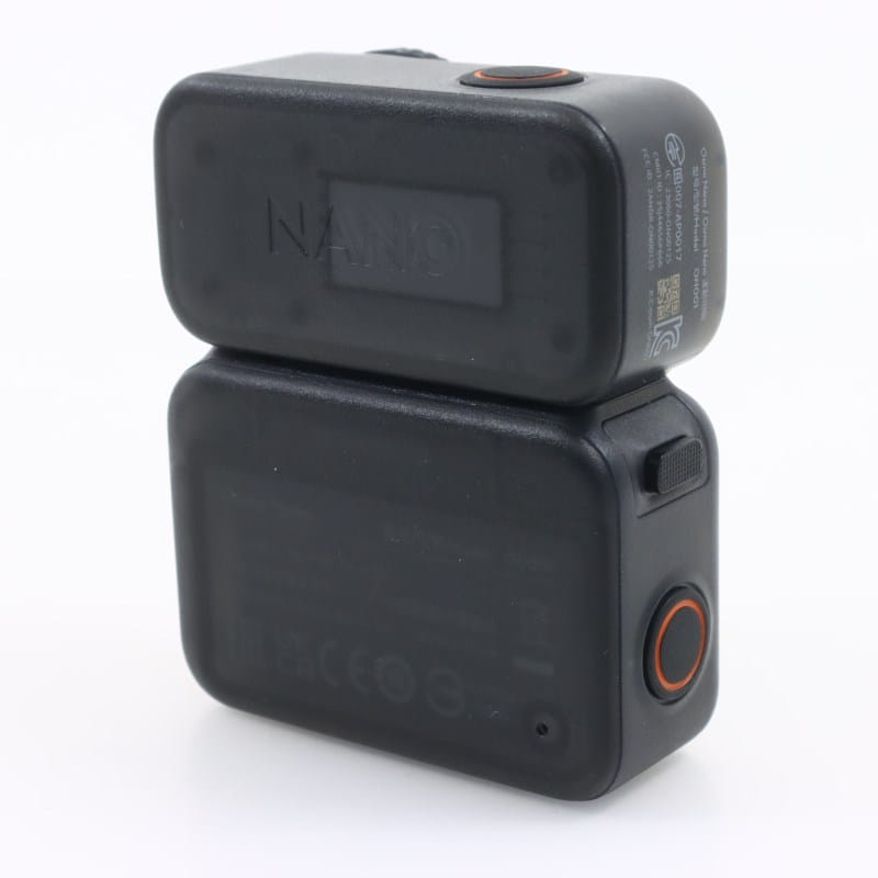 Osmo Nano スタンダードコンボ (128GB) ONWA03