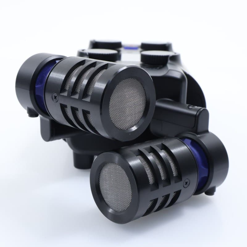 ZOOM H5studio ABランク 中古｜フジヤカメラ