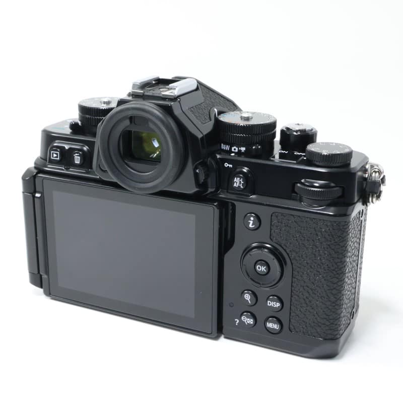 Zf ボディ（ブラック）