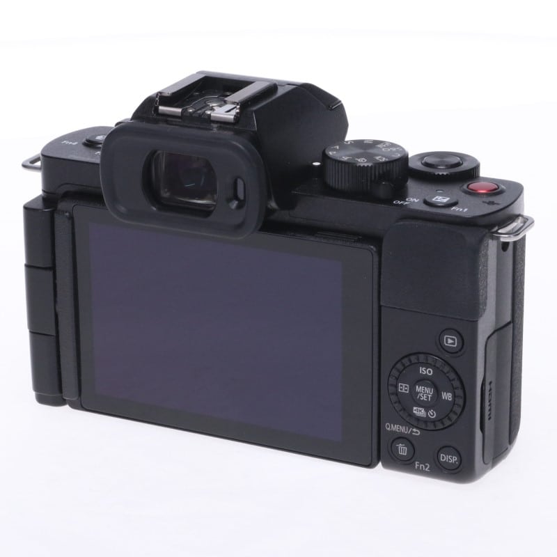 LUMIX G100 ボディ単体