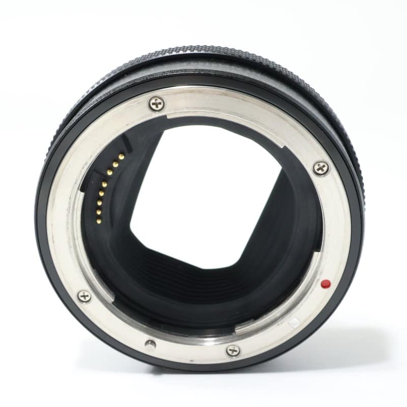 コントロールリングマウントアダプター CR-EF-EOS R
