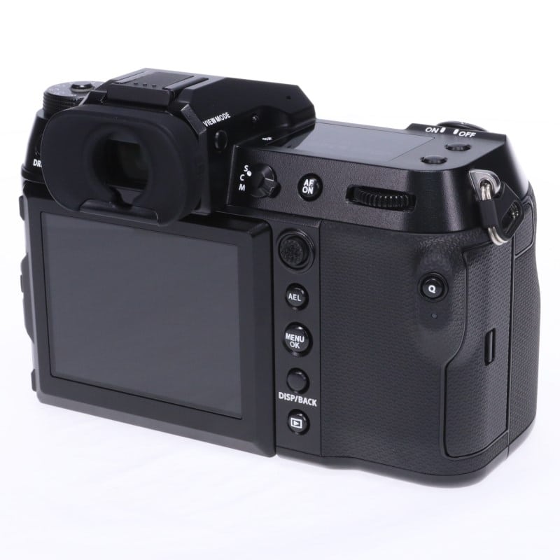 FUJIFILM GFX100S II ボディ