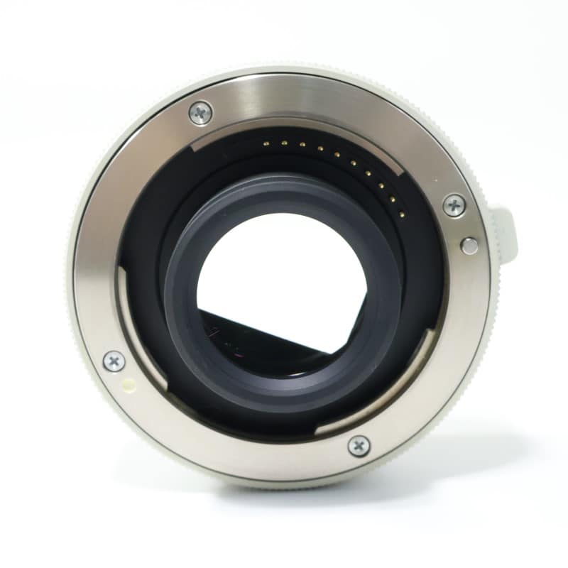 1.4X テレコンバーター SEL14TC