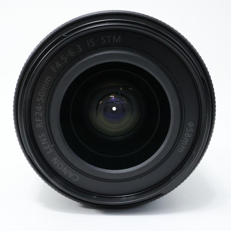 RF24-50mm F4.5-6.3 IS STM