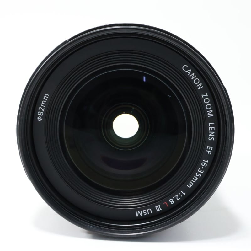 EF16-35mm F2.8L III USM