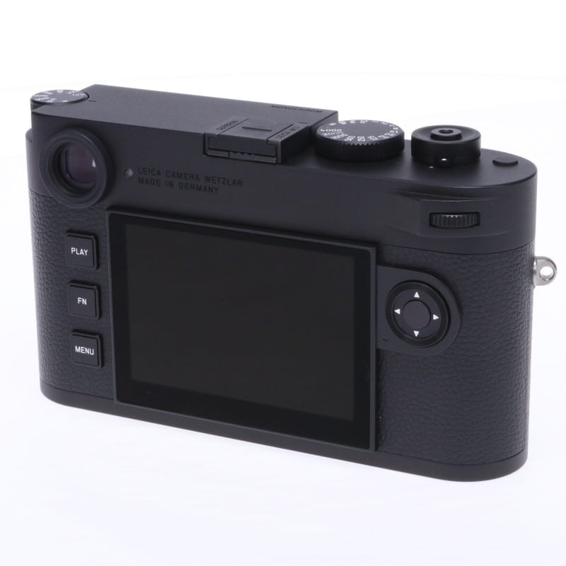 ライカ M11モノクローム 20209