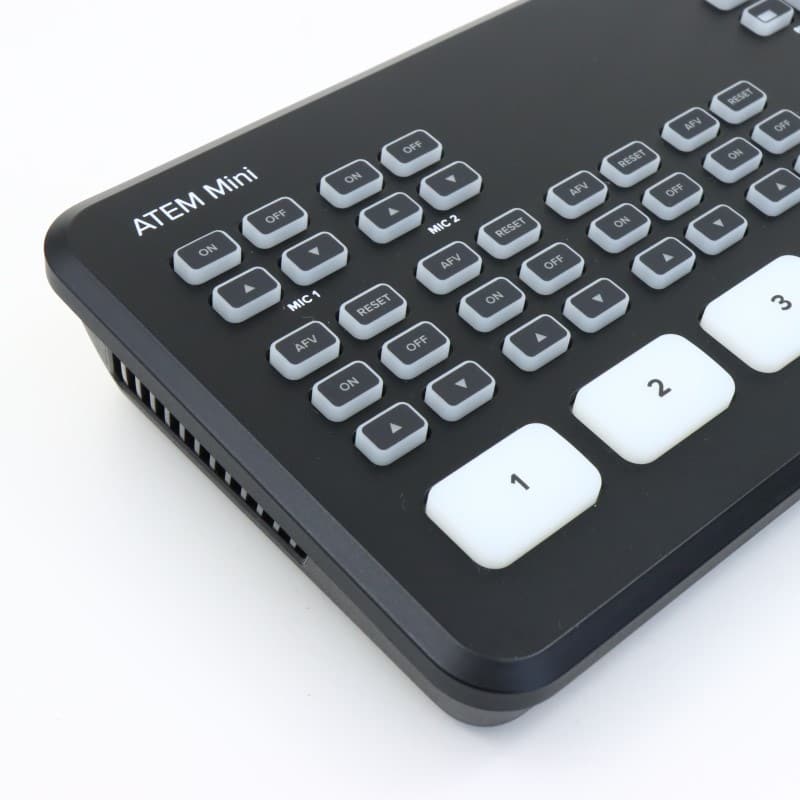 SWATEMMINI [ATEM Mini]