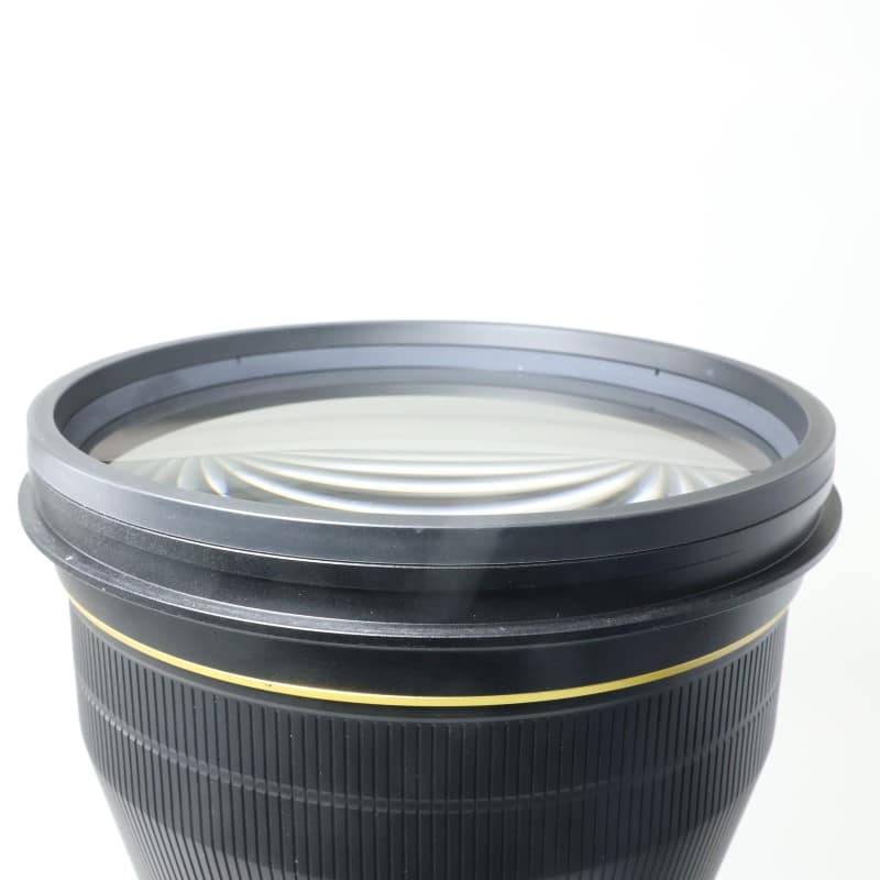 NIKKOR Z 600mm f/4 TC VR S