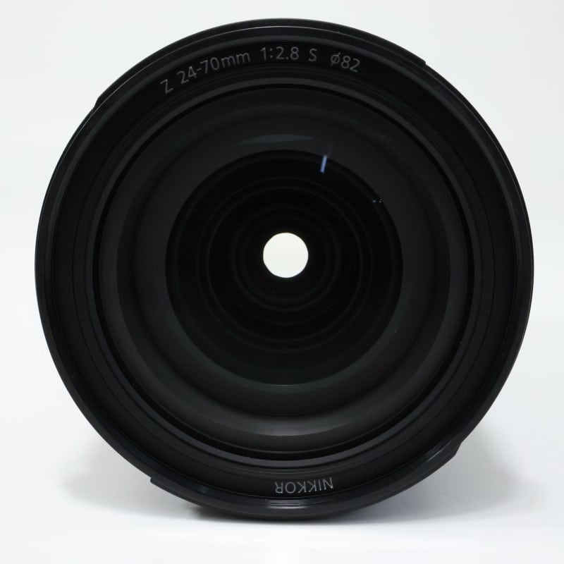 NIKKOR Z 24-70mm f/2.8 S