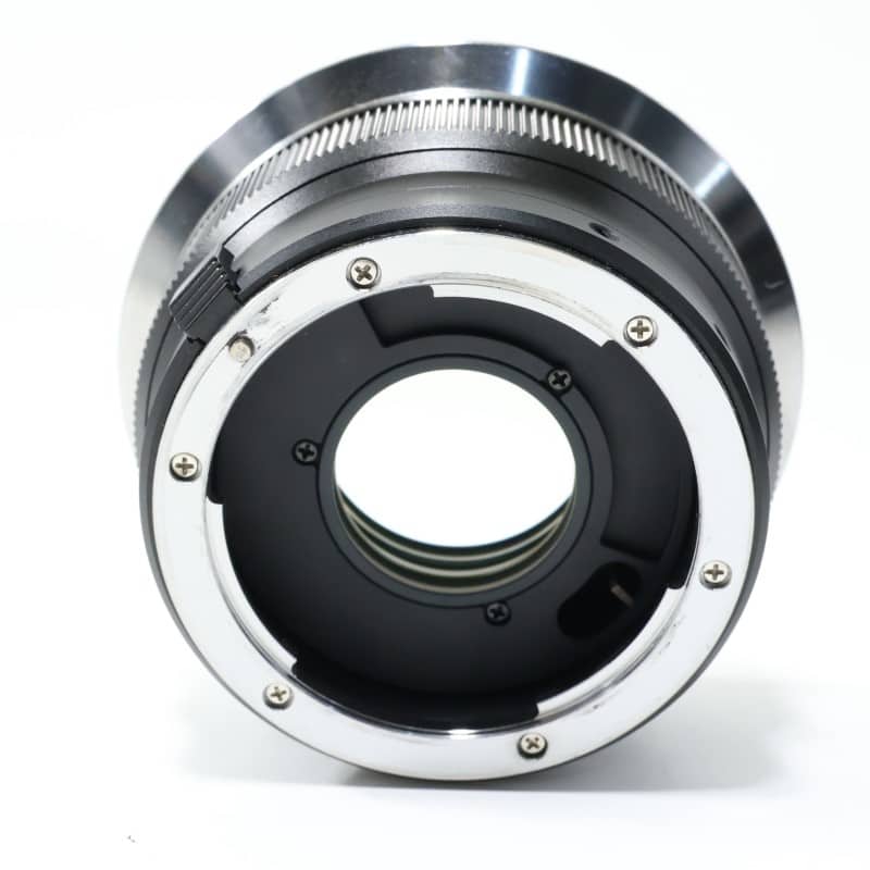 Magic Format Converter CanonEF/FujiGFX
