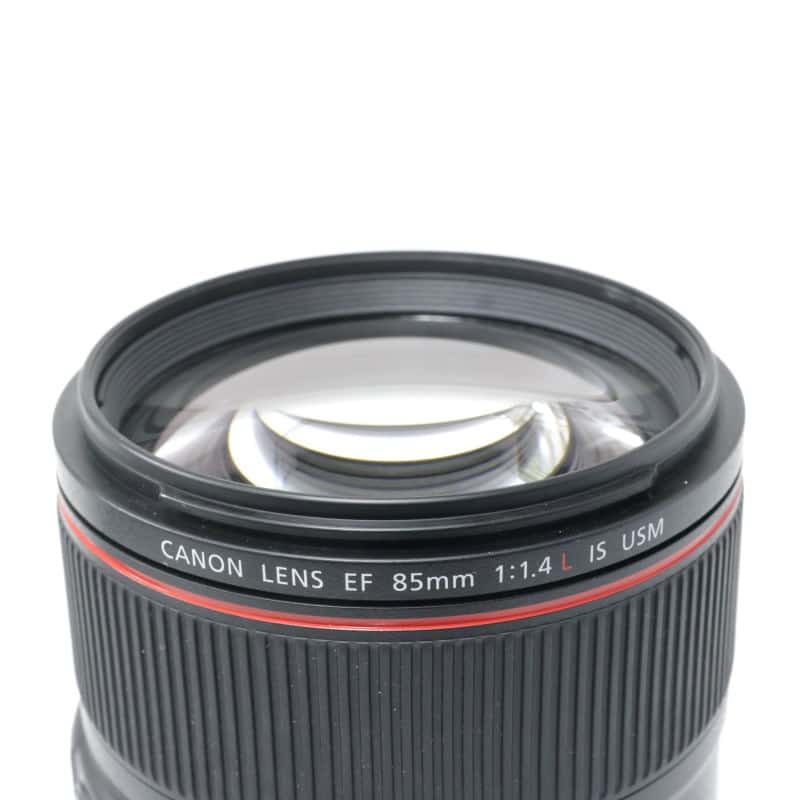 EF85mm F1.4L IS USM