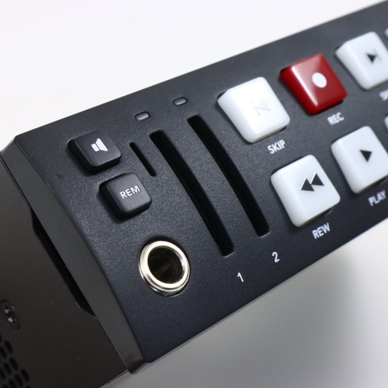 HYPERD/ST/DCHP [HyperDeck Studio HD Plus]