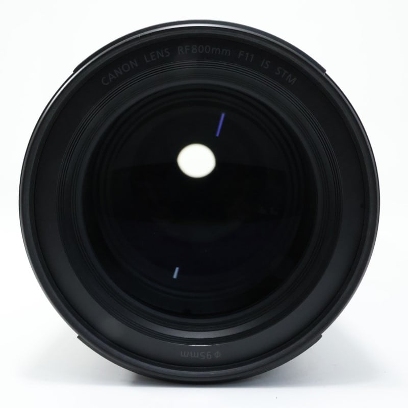 RF800mm F11 IS STM