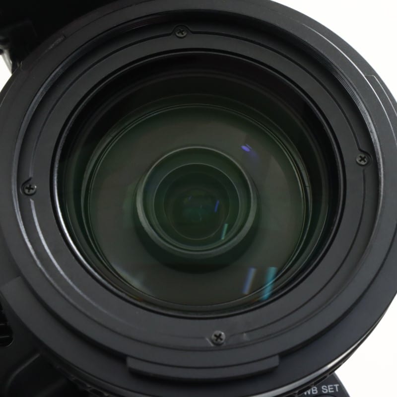 PXW-X160 [XDCAMメモリーカムコーダー]