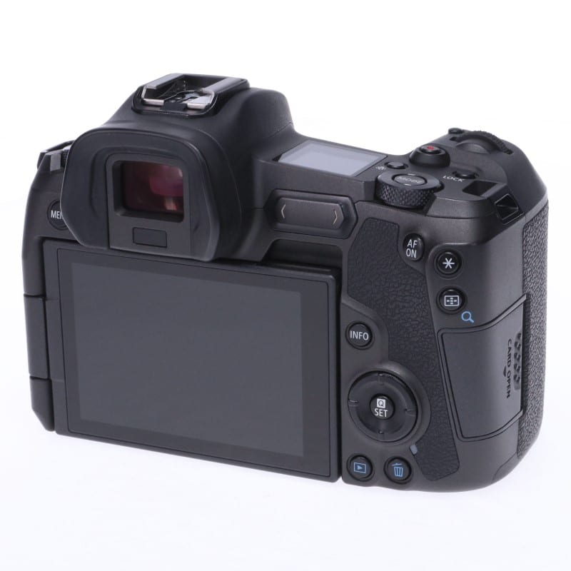 EOS R ボディー