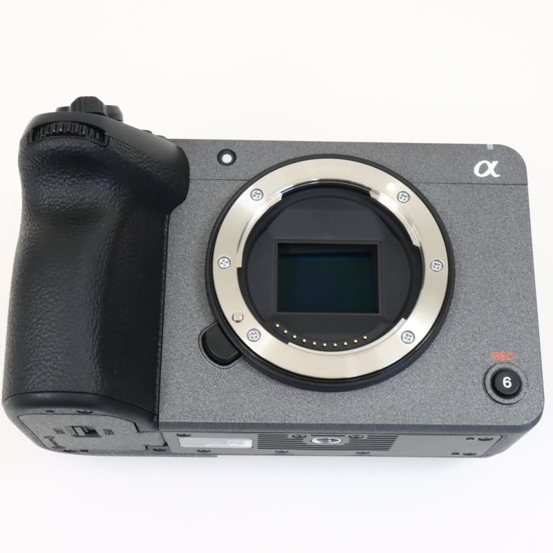 FX30 ボディ ILME-FX30B