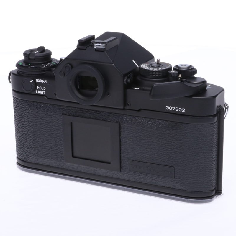 New F-1 アイレベル