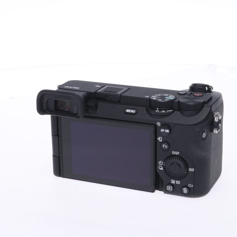 α7R V ボディ ILCE-7RM5