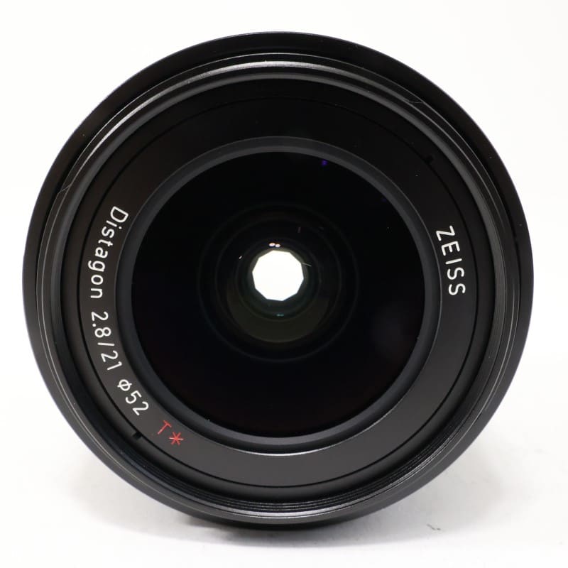 Loxia 2.8/21 E-mount
