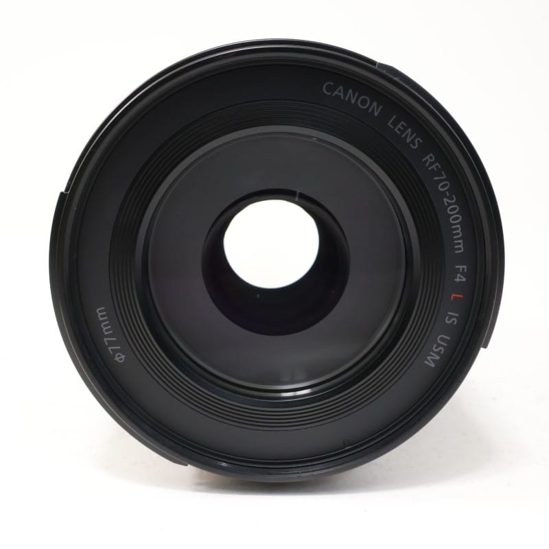 RF70-200mm F4 L IS USM