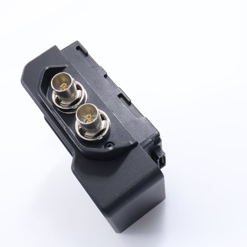 ATOMOS AtomX SDI expansion module ATOMXSDI01 ABランク 中古｜フジヤ