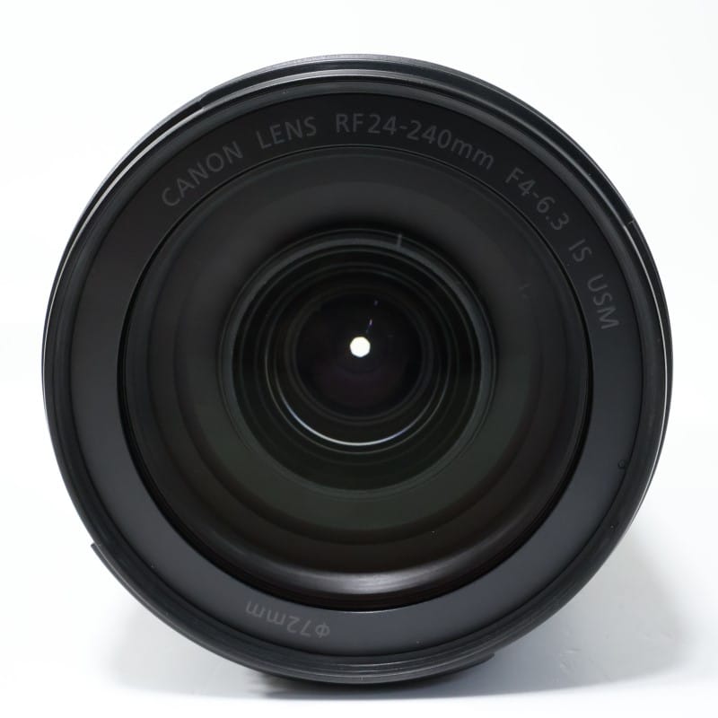RF24-240mm F4-6.3 IS USM