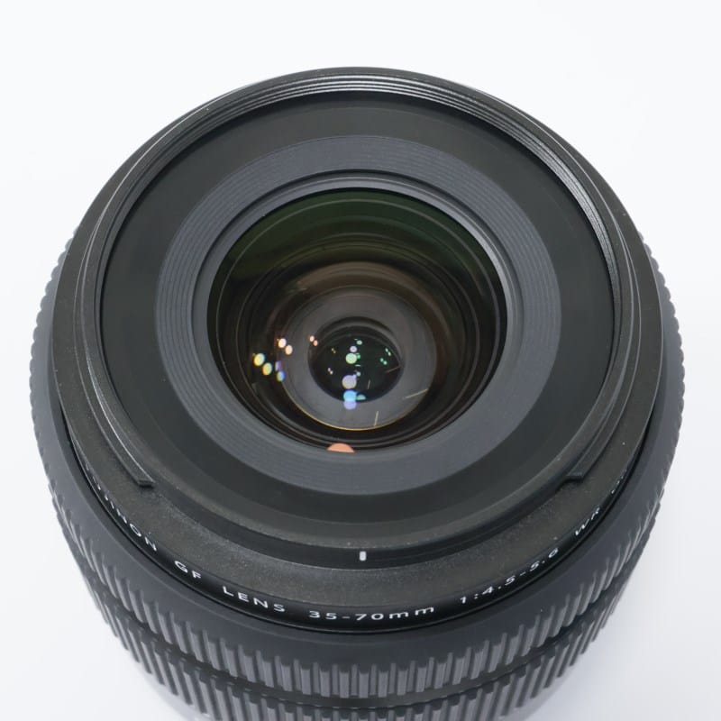 フジノンレンズ GF35-70mmF4.5-5.6 WR