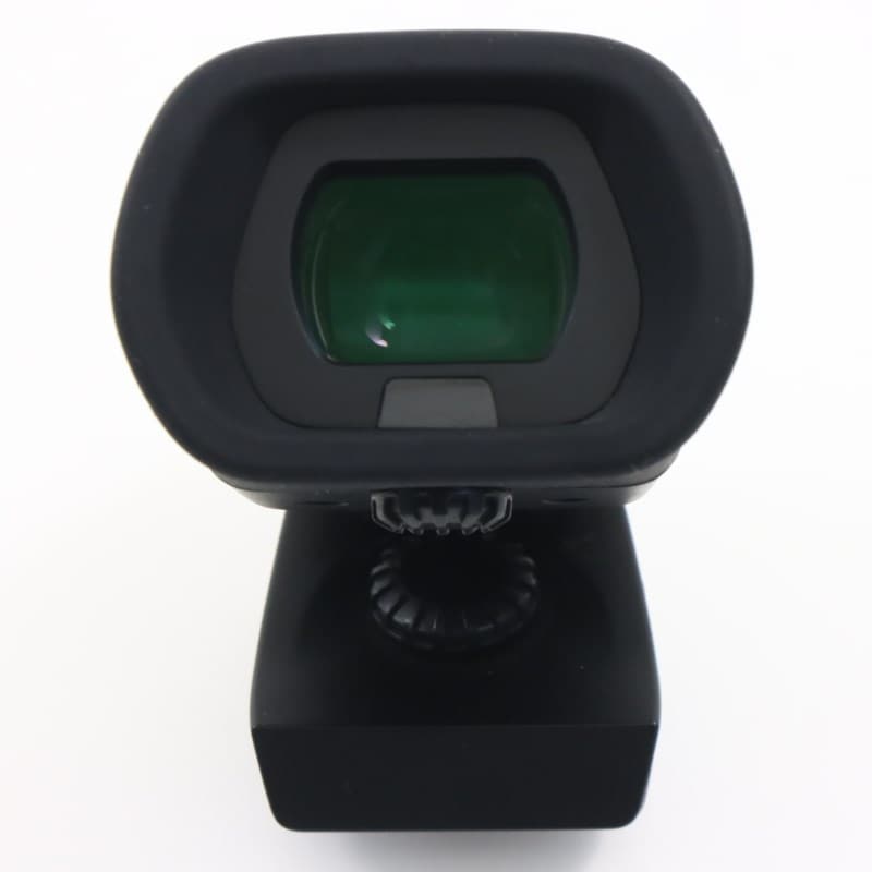 Blackmagic Pocket Cinema Camera Pro EVF