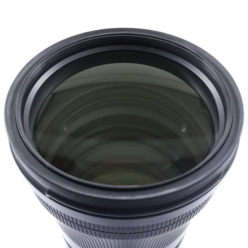 Nikon NIKKOR Z 180-600mm f/5.6-6.3 VR AB-ランク 中古｜フジヤカメラ