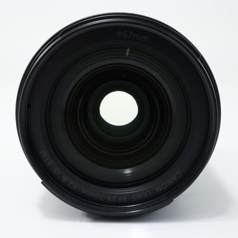 RF28-70mm F2.8 IS STM