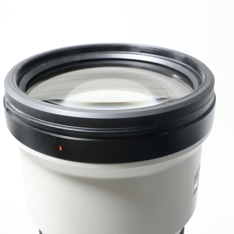 FE 400-800mm F6.3-8 G OSS SEL400800G