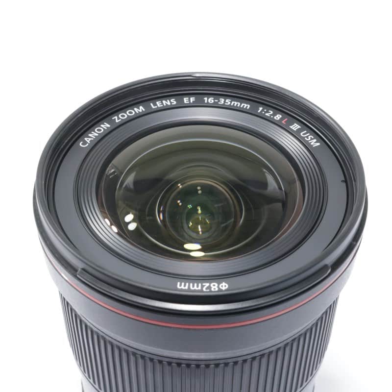 EF16-35mm F2.8L III USM