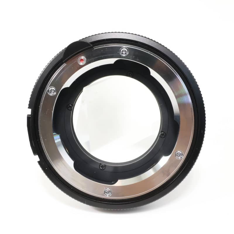 VM-X Close Focus Adapter II